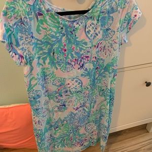 Lilly dress medium